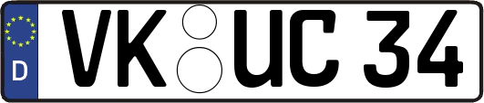 VK-UC34
