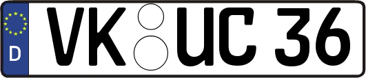 VK-UC36