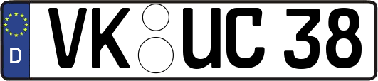 VK-UC38