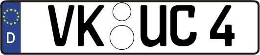 VK-UC4