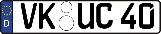 VK-UC40