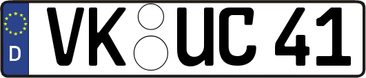 VK-UC41
