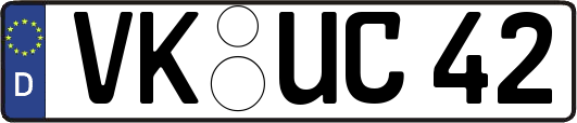 VK-UC42