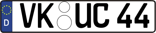 VK-UC44