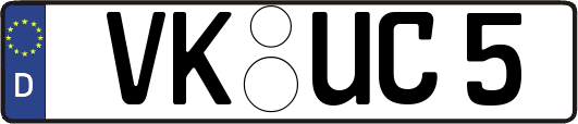 VK-UC5