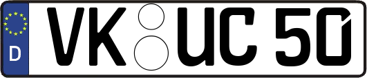 VK-UC50