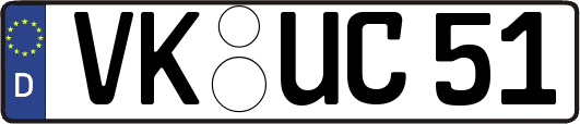 VK-UC51