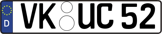 VK-UC52