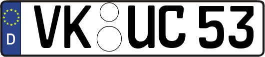 VK-UC53