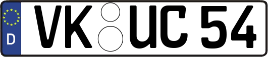 VK-UC54