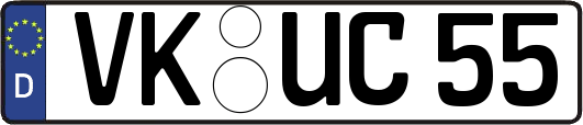 VK-UC55