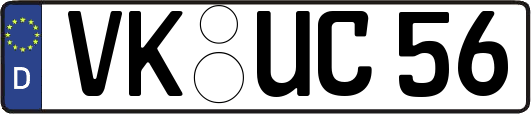 VK-UC56