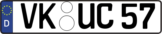VK-UC57