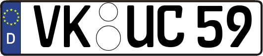 VK-UC59