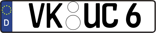 VK-UC6
