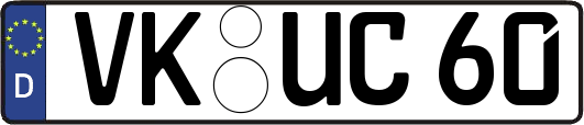 VK-UC60