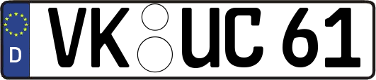 VK-UC61