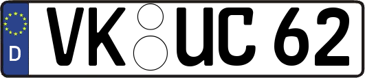 VK-UC62