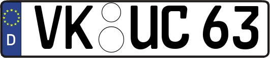 VK-UC63