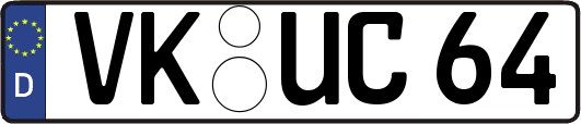 VK-UC64