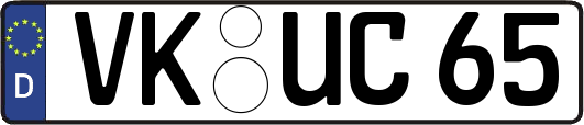 VK-UC65