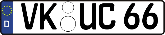 VK-UC66