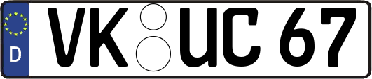 VK-UC67