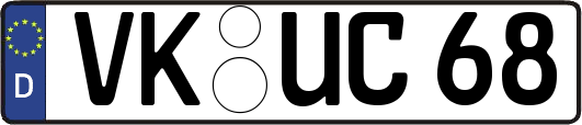 VK-UC68
