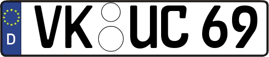 VK-UC69