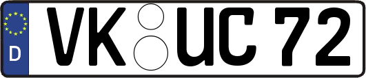 VK-UC72