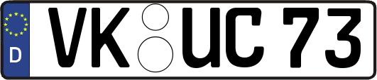 VK-UC73