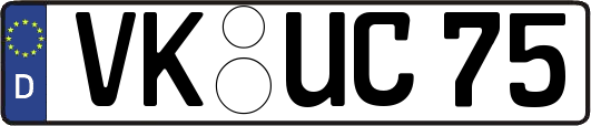 VK-UC75