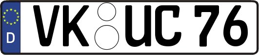VK-UC76