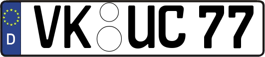 VK-UC77
