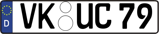 VK-UC79