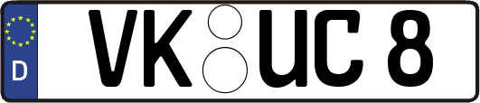 VK-UC8