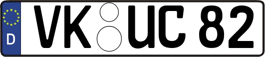 VK-UC82