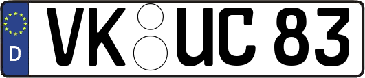 VK-UC83
