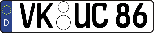 VK-UC86