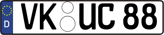 VK-UC88