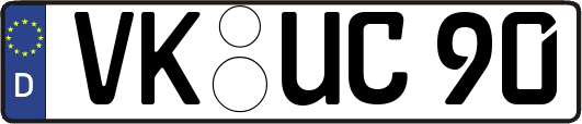 VK-UC90