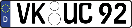 VK-UC92