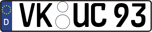 VK-UC93