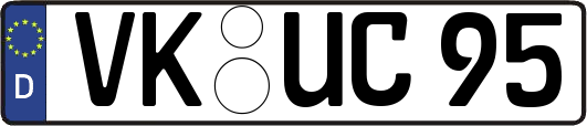 VK-UC95