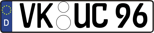 VK-UC96