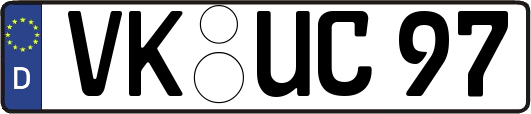 VK-UC97