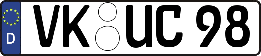VK-UC98