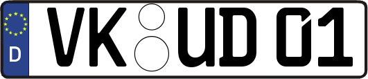 VK-UD01