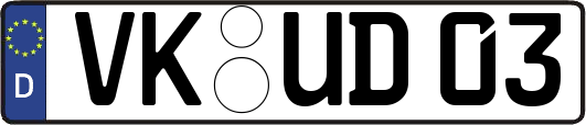 VK-UD03