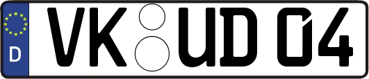 VK-UD04